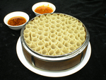 莜面烤栲栲