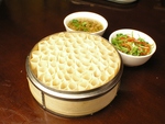 莜面烤姥姥