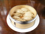 莜面蒸饺