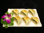 粤式煎饺