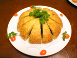 黄金大饼
