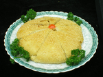 黄金大饼