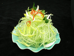 菊香西芹