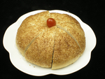 黄金大饼