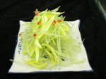 菊香西芹