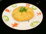 黄金大饼