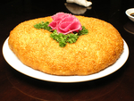 黄金大饼