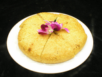 黄金大饼
