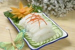 蒜汁芋节