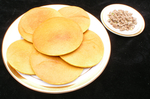 黄金玉米饼