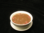 灰豆子
