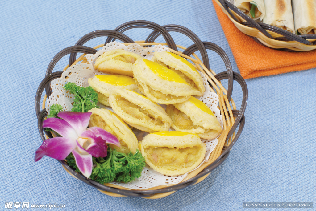 回锅咖喱饺