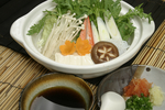 汤豆腐