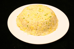 鸡蛋炒饭