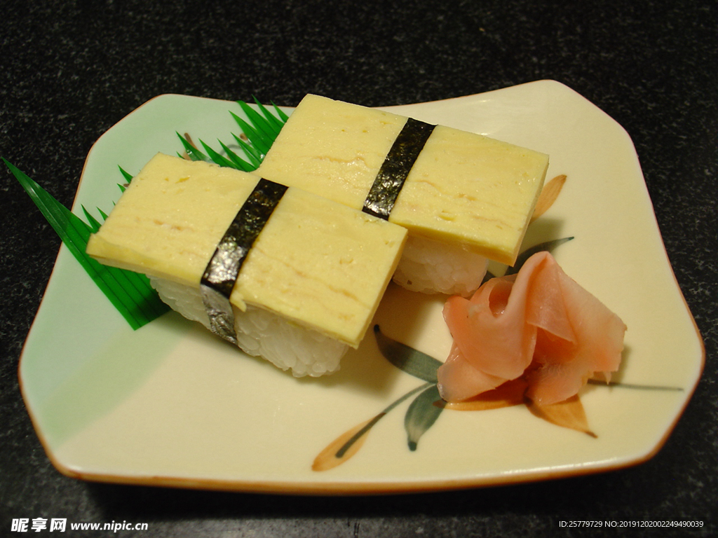 青瓜鸡蛋寿司卷怎么做_青瓜鸡蛋寿司卷的做法视频_豆果美食