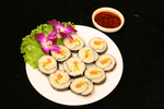 紫菜包饭