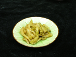 菊花过桥米线