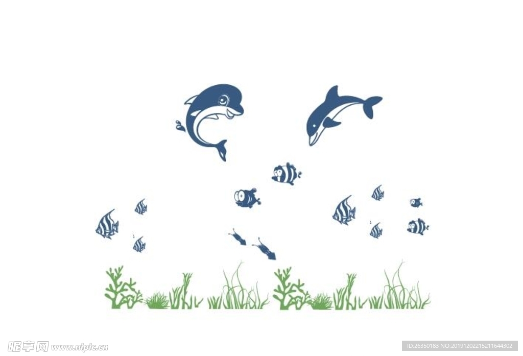 海底世界