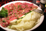 羊肉