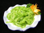 青油苦瓜