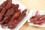 风干牛肉