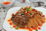 夫妻肺片