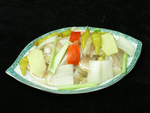 山椒耳片