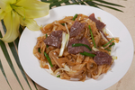 干炒牛河