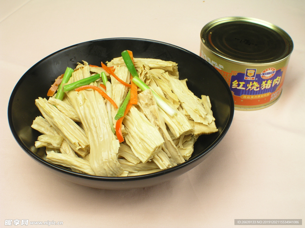 凉拌青菜腐竹怎么做_凉拌青菜腐竹的做法_豆果美食