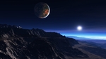 行星
