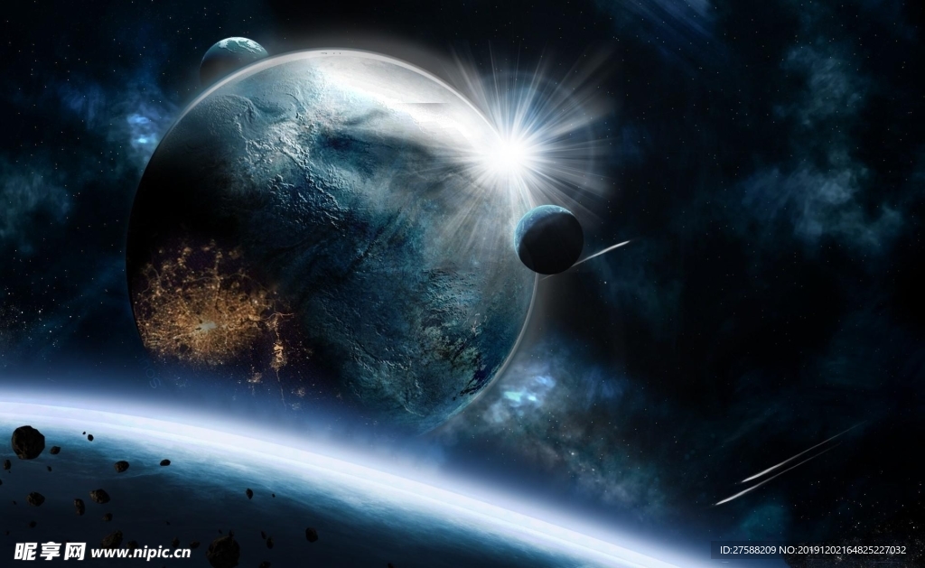星空
