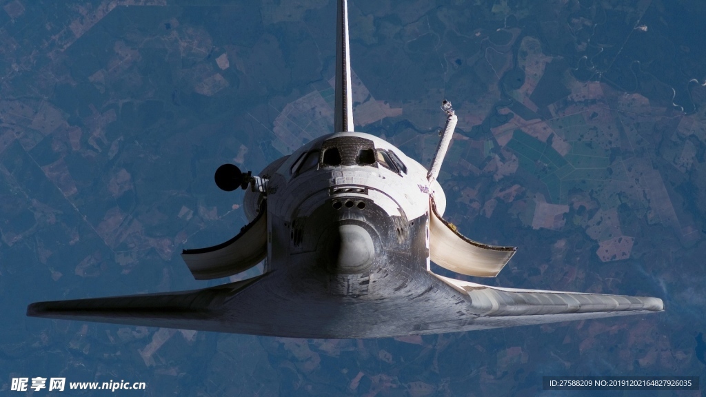 宇宙飞船
