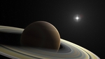 行星