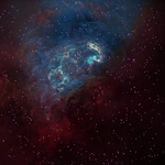 星空