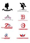 logo ZB logo创意