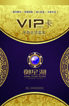 VIP贵宾卡