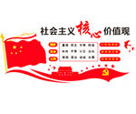 社会主义核心价值观