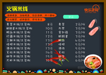 菜谱