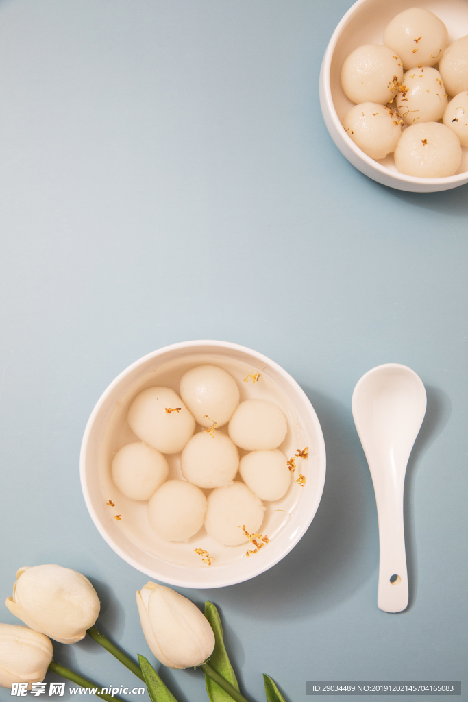 汤圆