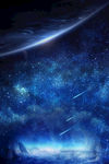 星空大气