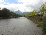 牧马河