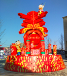 花灯