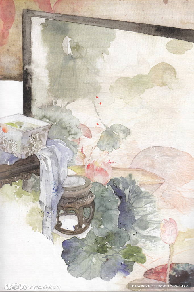 装饰画