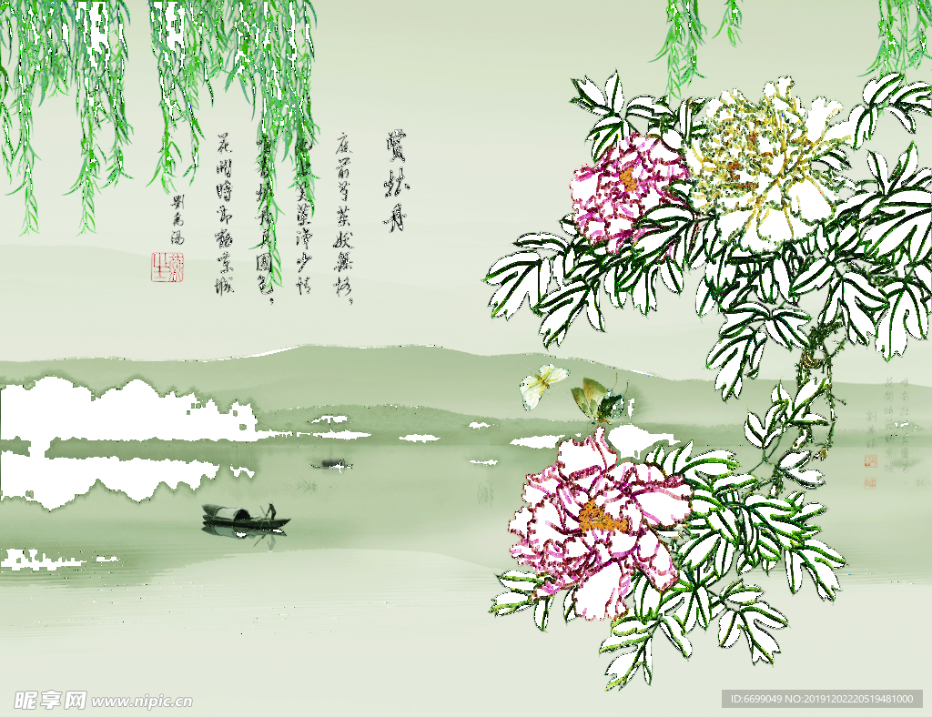 装饰画