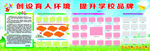 创建文明校园