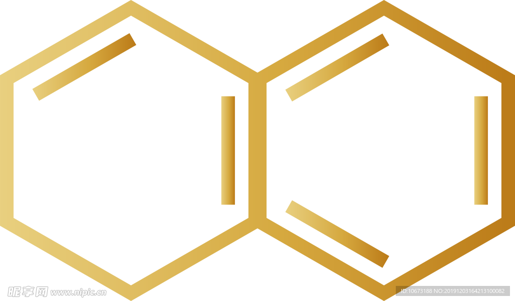 分子图片