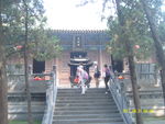 少林寺