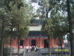 少林寺