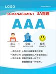3A管理