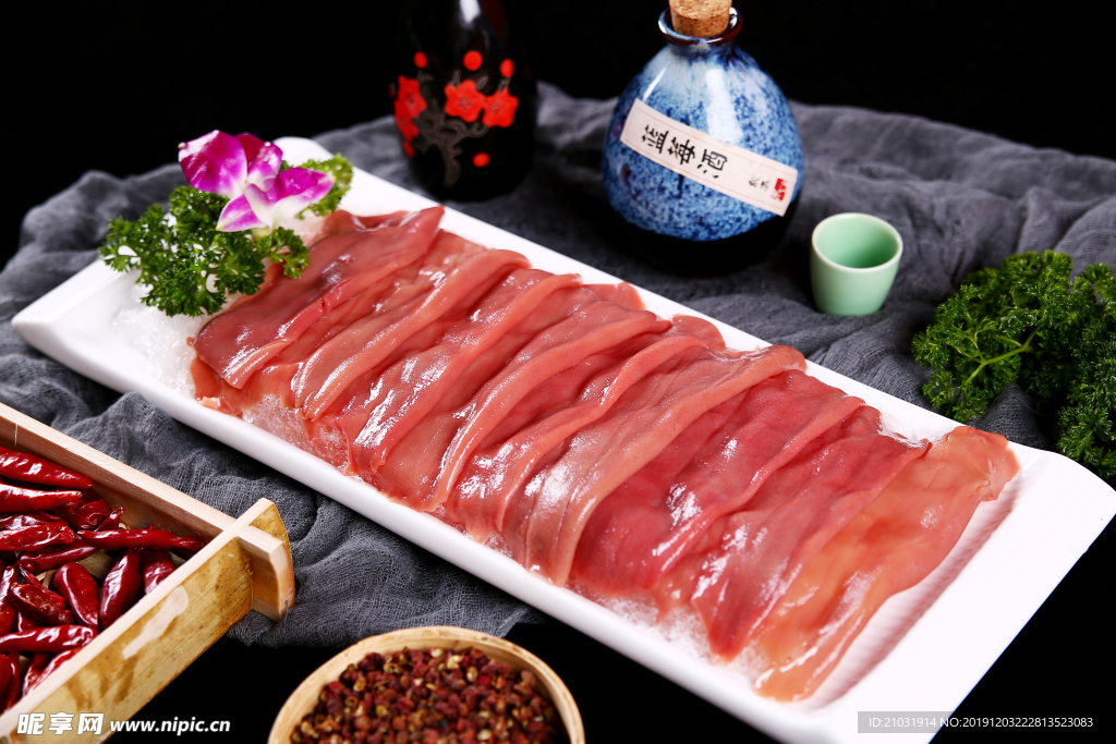 餐饮图片
